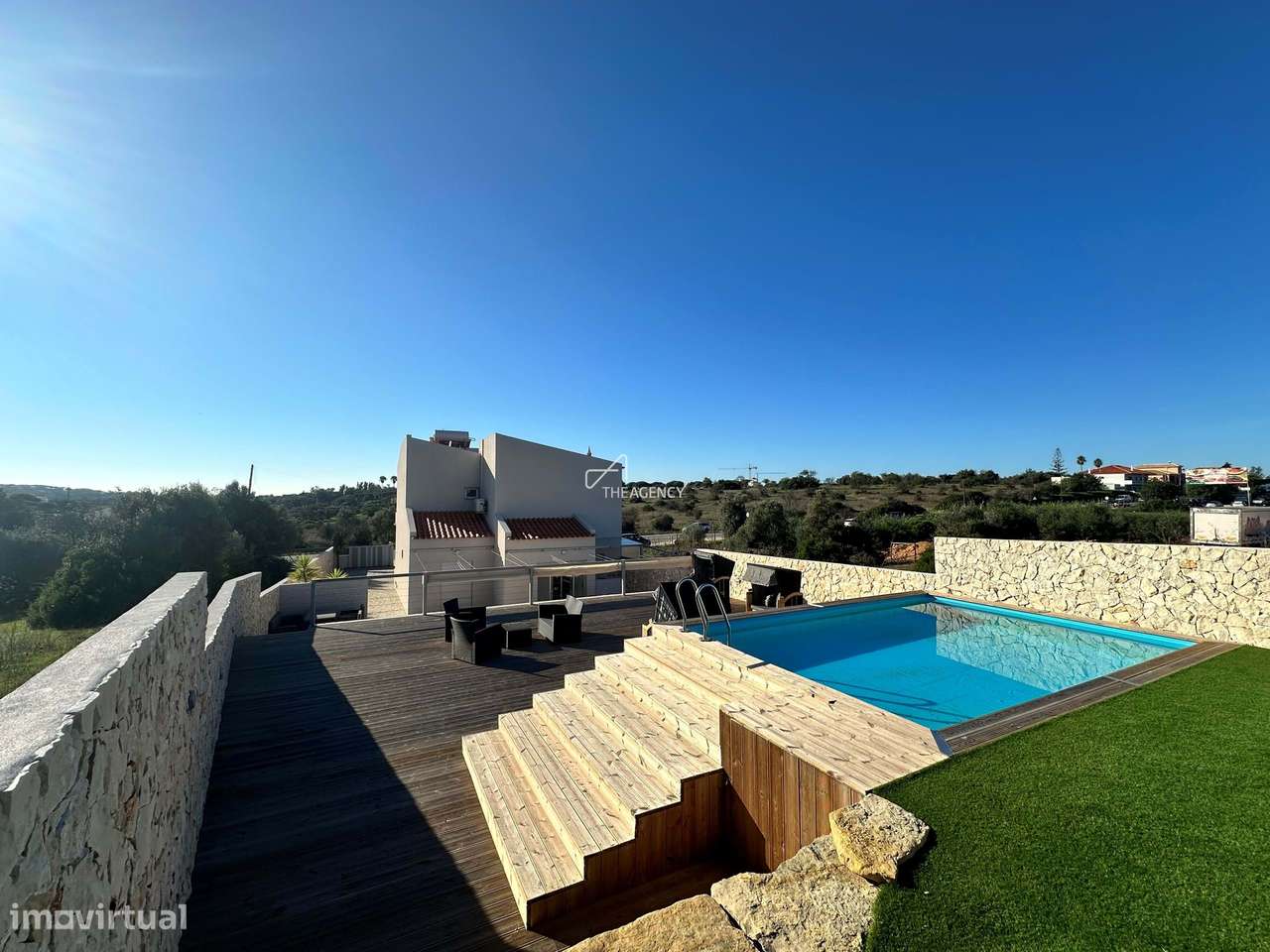 Moradia Isolada T4  - O Cruzeiro do Sul - Grande imagem: 2/37