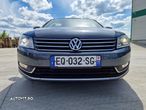 Volkswagen Passat Variant 2.0 Blue TDI DSG SCR Exclusive - 4