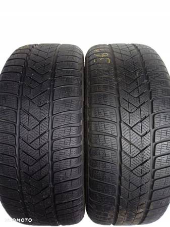 Pirelli Sottozero 3 235/45 R18 94V 2018i 2020 7-7.5mm - 1