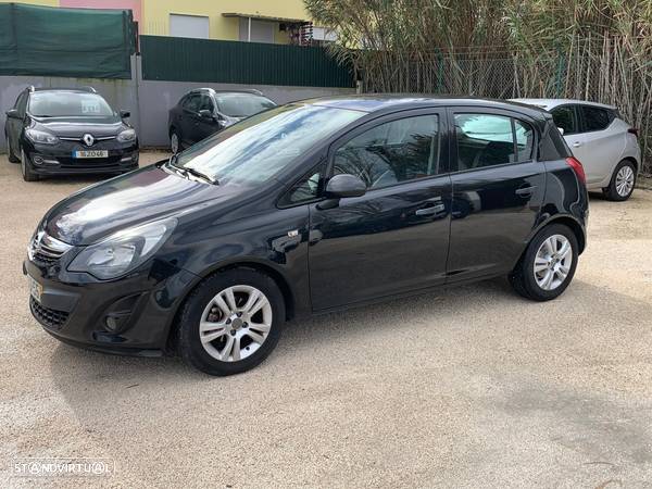 Opel Corsa 1.3 CDTi Business Edition - 3