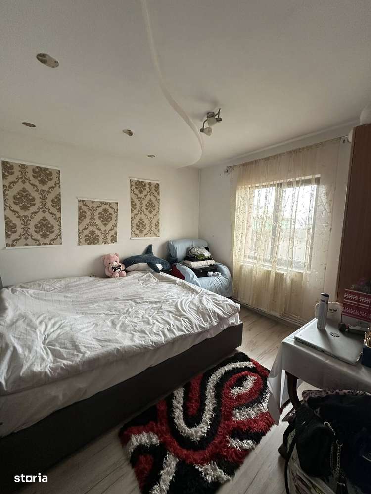 De vanzare casa P+M, suprafata teren 300 mp, in com Horia - Imagine principală: 2/20