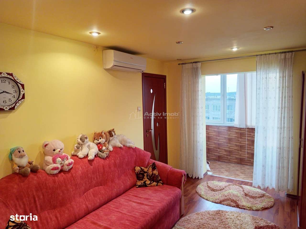 Oravita, 2 Cam. Mob.+Util., Conf. 1, Pret Usor Negociabil. - Imagine principală: 3/20