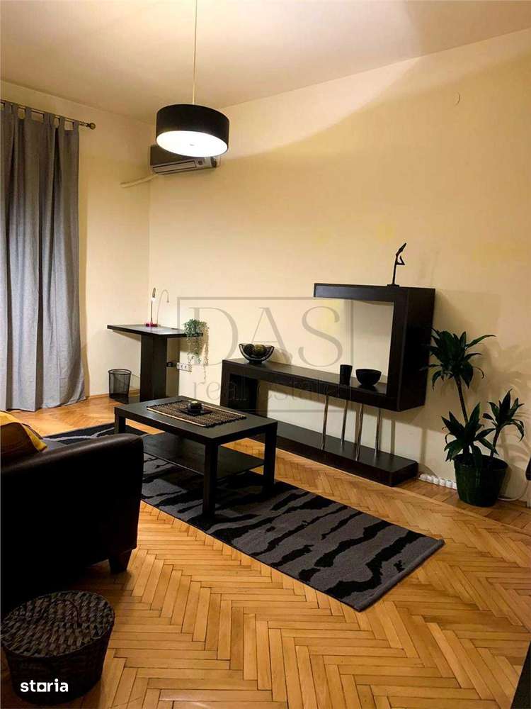 Apartament 2 camere | Floreasca - Ceaikovski | Barbu Vacarescu