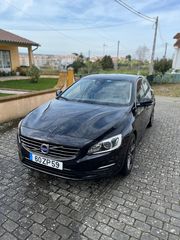 Volvo V60 2.4 D6 Summum AWD Phev