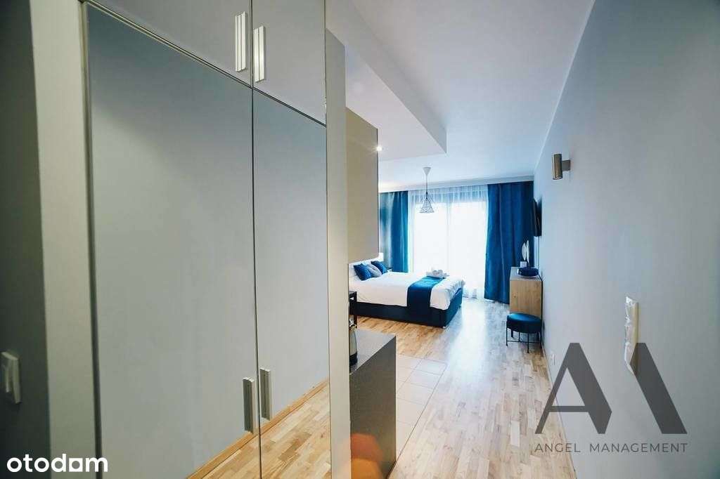 Mieszkanie w centrum Krakowa!-6