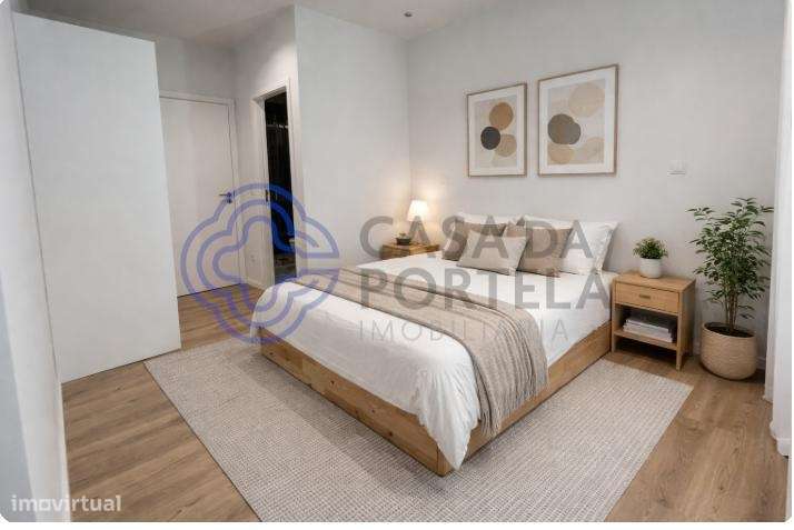 Apartamento T1+1 com Terraço - Grande imagem: 4/19