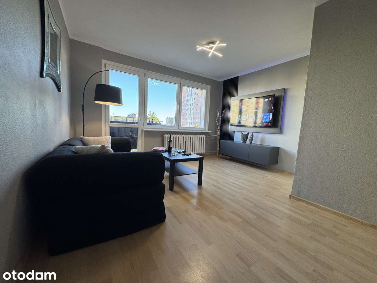 Przytulne 2 pokojowe mieszkanie gotowe do zamieszkania - Pełny obrazek: 2/18