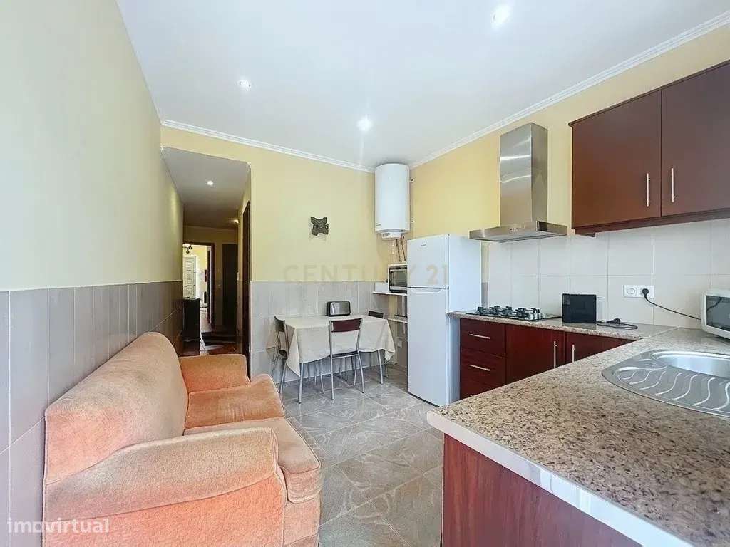 Moradia, 121 m², São Pedro-7