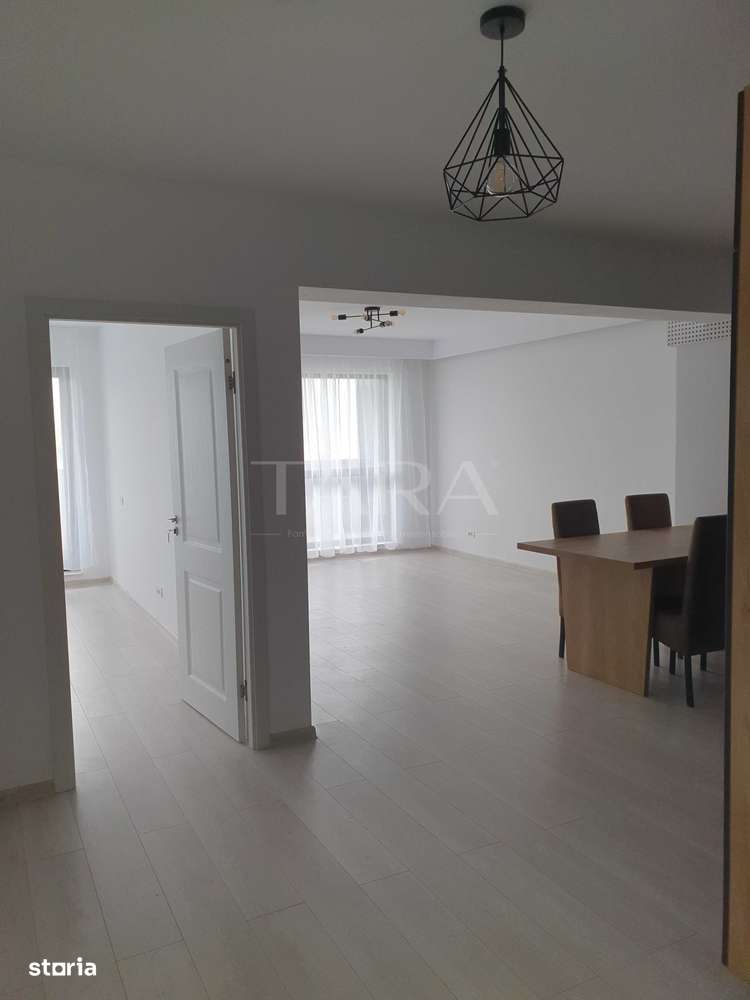 Apartament 2 camere decomandat – Zorilor, zona Lidl - Imagine principală: 2/5