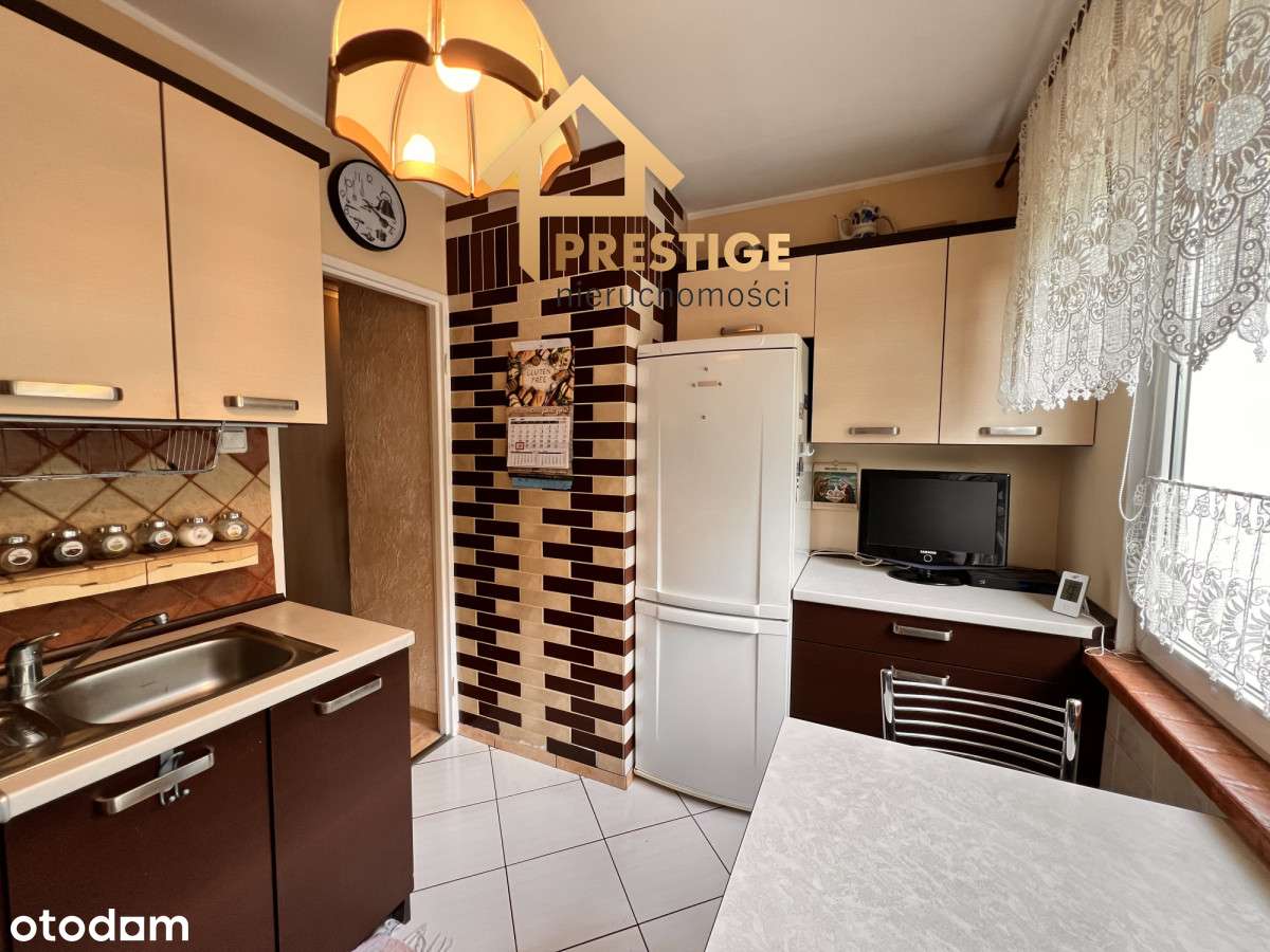 Mieszkanie 57,39m2- parter, V osiedle-2