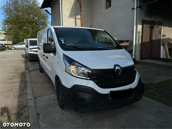 Renault Trafic ENERGY dCi 145 L2H1 Komfort - 1