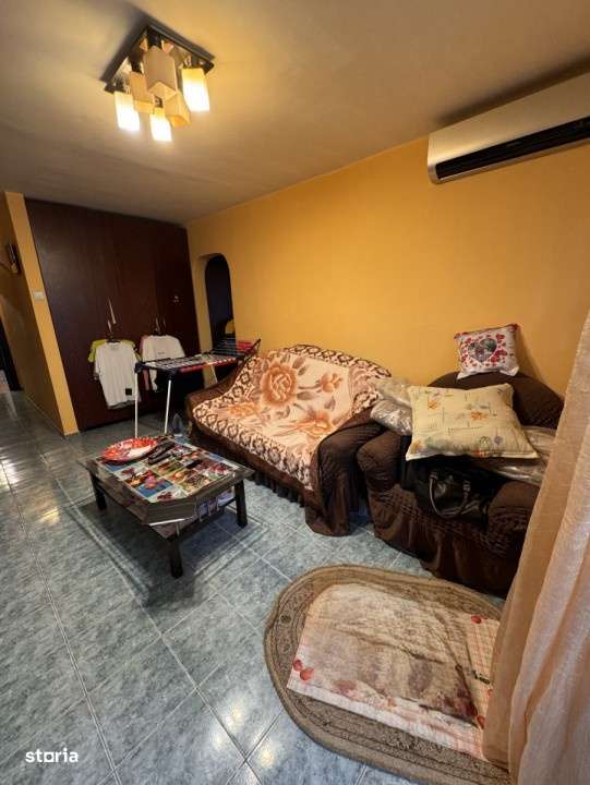 Apartament de 4 camera, 90 m², zona Pantelimon