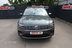 Volkswagen Tiguan 1.5 TSI ACT DSG Comfortline - 2