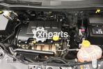 Motor CHEVROLET AVEO Hatchback (T300) 1.2 | 03.11 -  Usado REF. A12XEL - 1