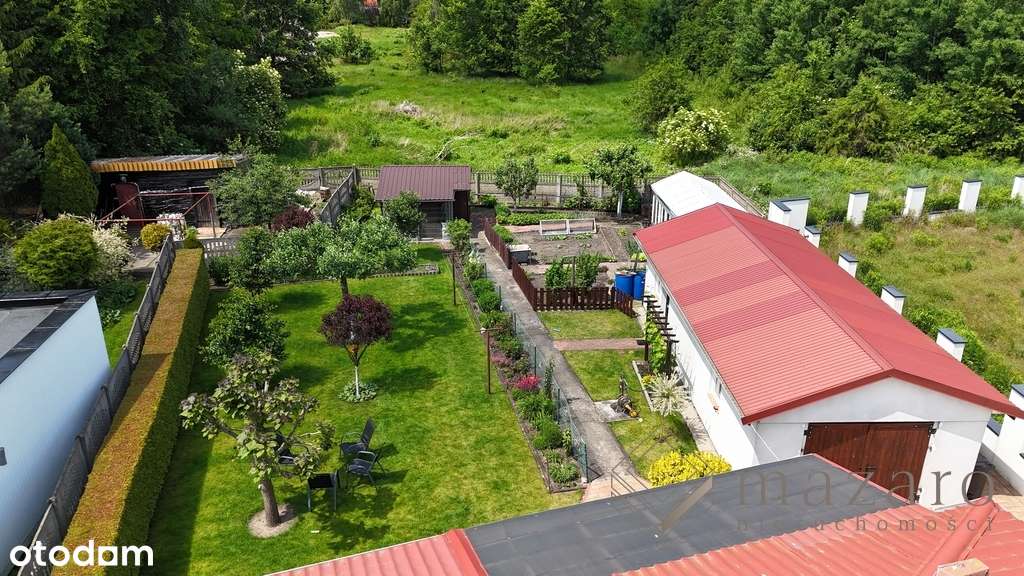 Dom z ogrodem marzeń – Białe Błota - Pełny obrazek: 3/12