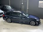 BMW 520 d Pack M Auto - 2