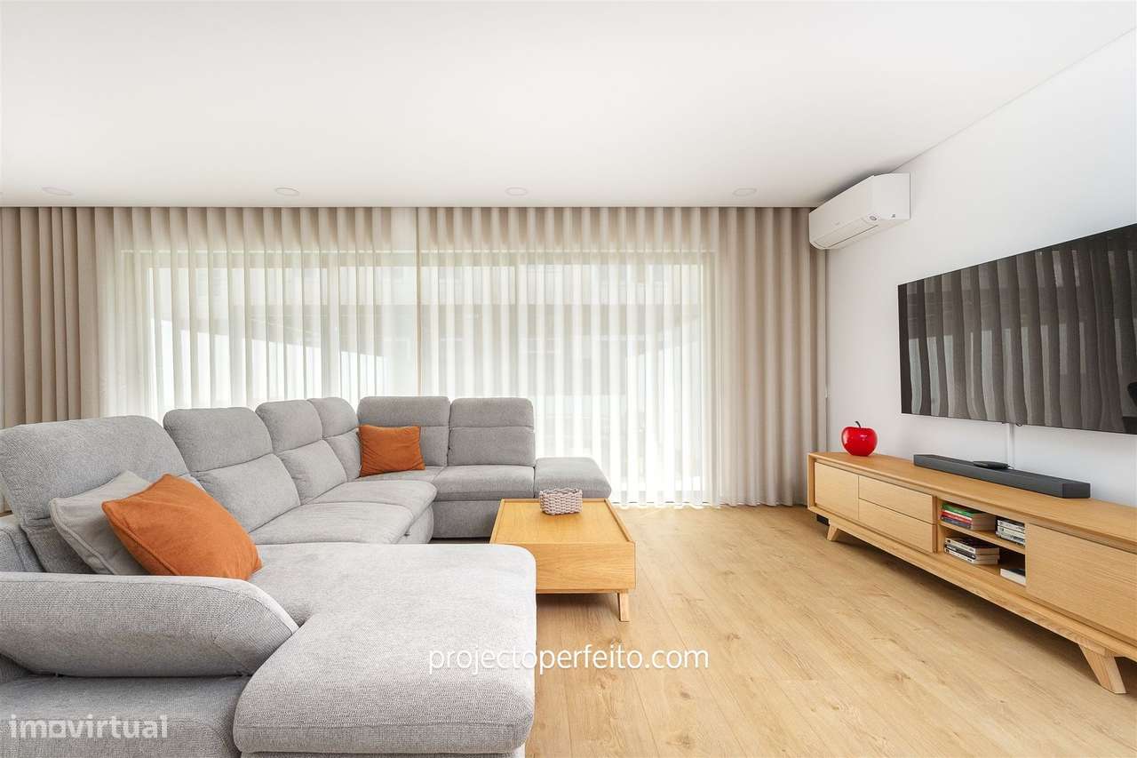 Moradia em Banda T3 Venda em Esmoriz,Ovar - Grande imagem: 5/22