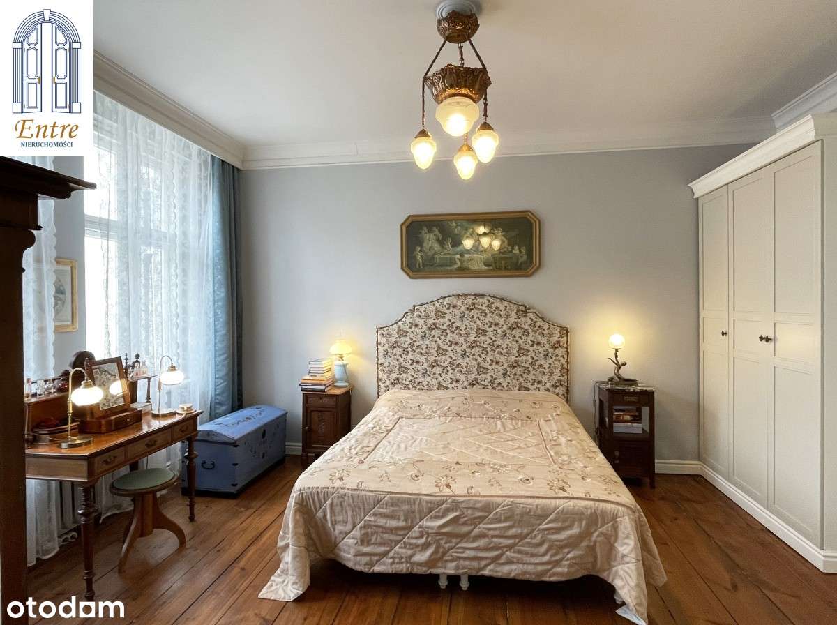 Wyjątkowe w centrum Wrzeszcza.-10