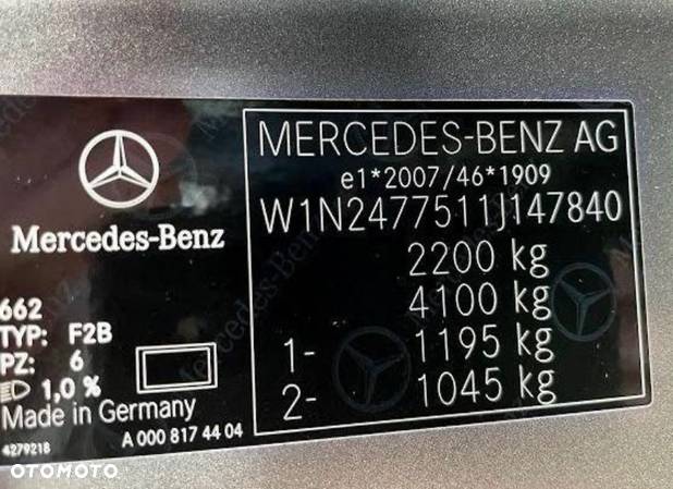 Mercedes-Benz GLA AMG 35 4-Matic - 2