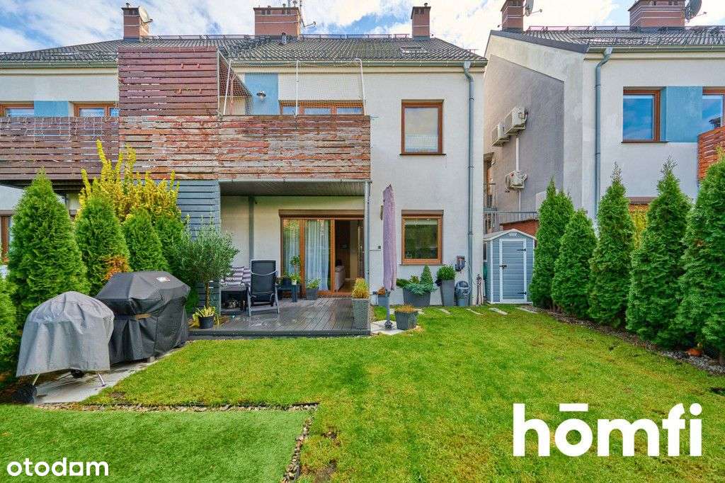 ul. Św. Rity / Iwiny | 3 pokoje | ogródek | garaż - Pełny obrazek: 4/20