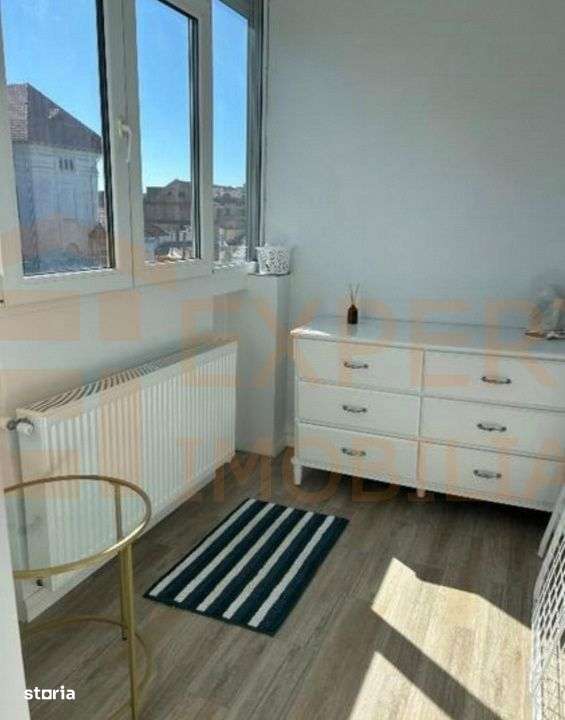 Apartament 2 camere de inchiriat in zona Casa de Cultura, Constanta - Imagine principală: 1/9