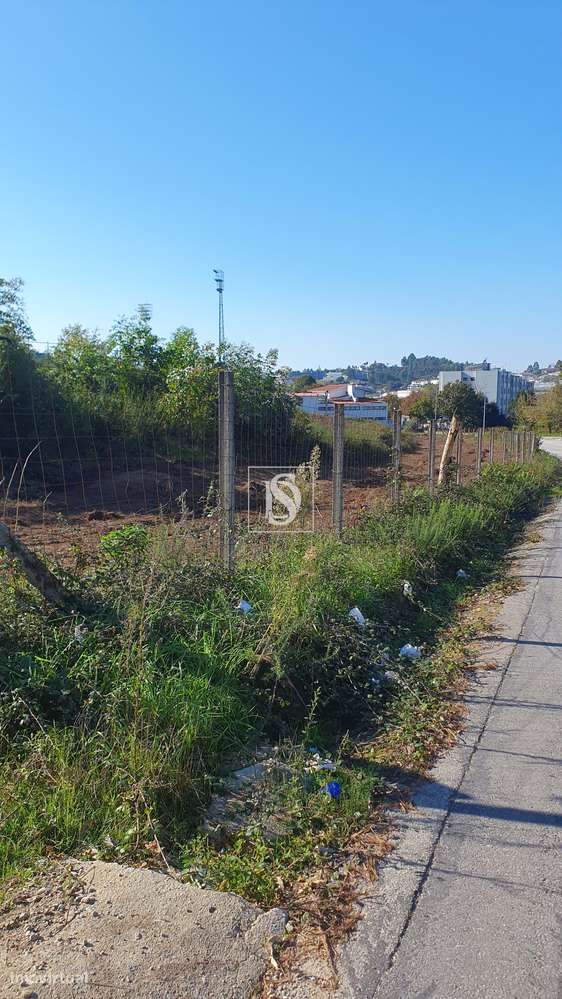 Terreno Urbanizável em Freamunde - Grande imagem: 5/7
