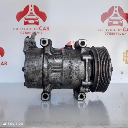 Compresor Clima Citroen | Fiat | Peugeot | Lancia | Mini | 964627338 | Dezmembrari Auto Multimarca: - 2