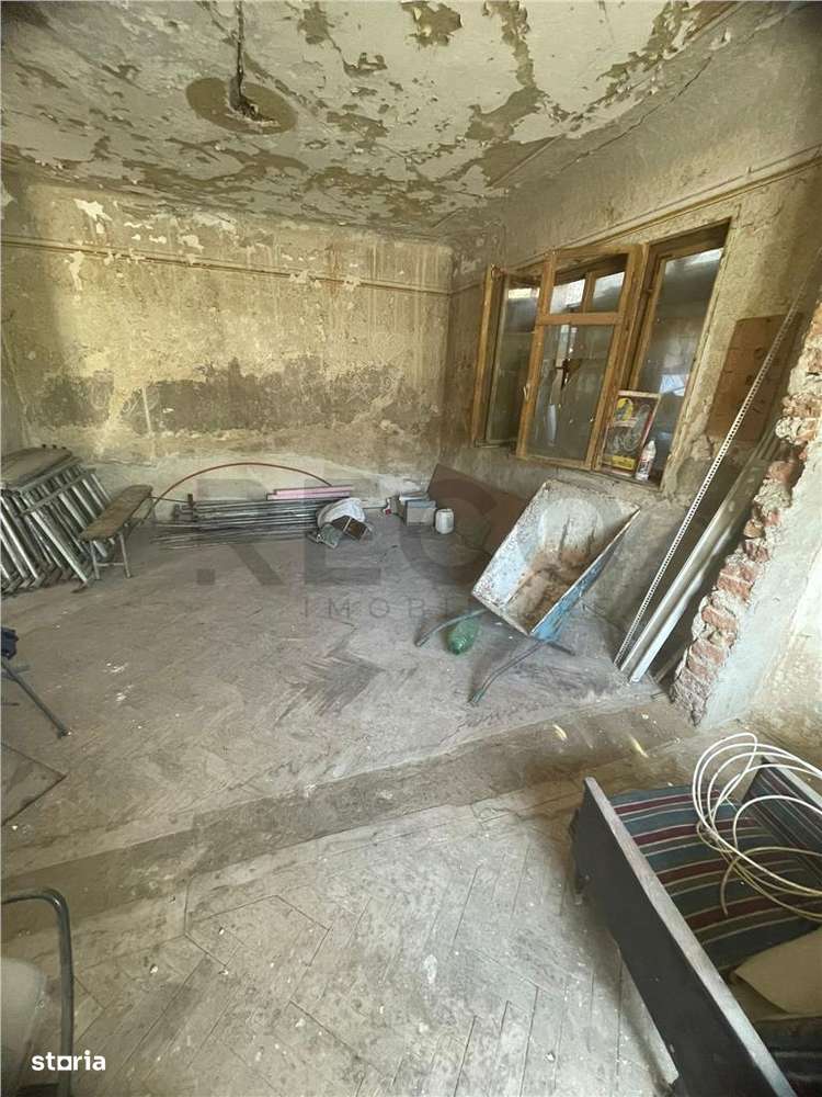 RECO Apartament renovabil zona Centrala - Imagine principală: 4/6