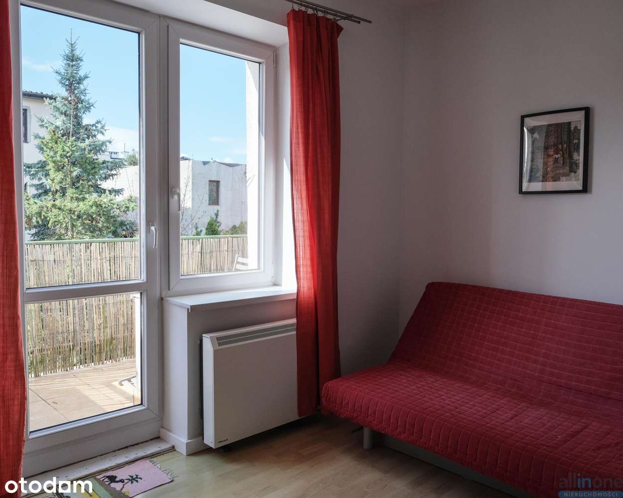 2 pokoje do zamieszkania -  w pobliżu AE, UR, Galerii Krakowskiej-5