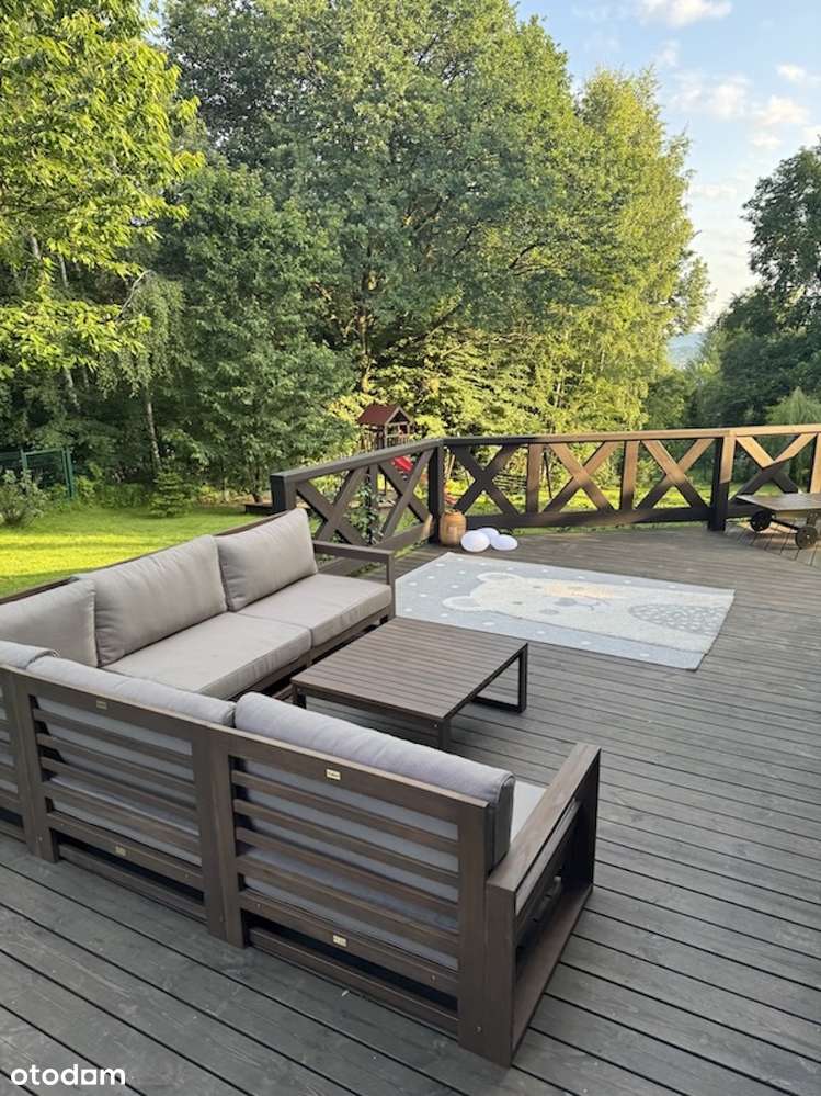 Stylowy dom z 5 pokojami w spokojnej okolicy - Pełny obrazek: 4/20