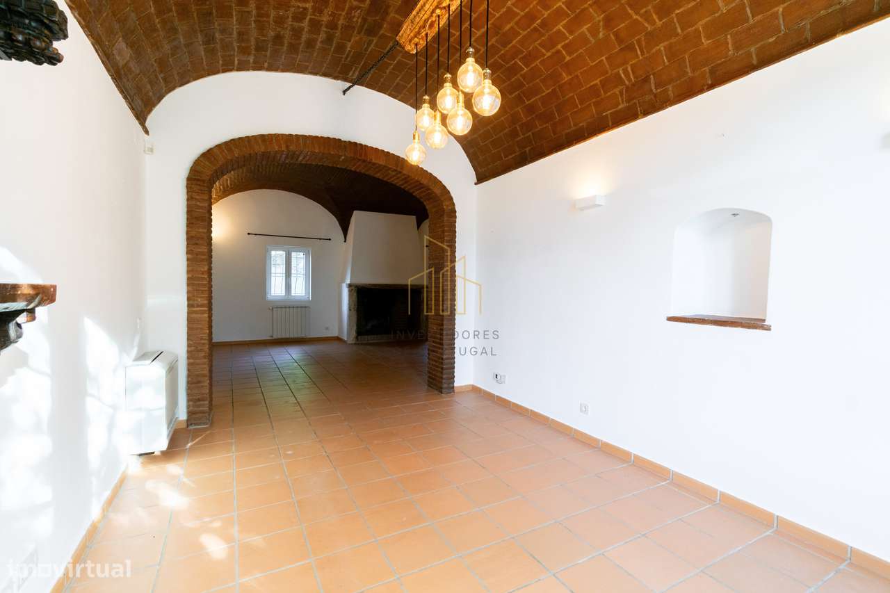 Quinta de Encanto às Portas de Vila Viçosa-20