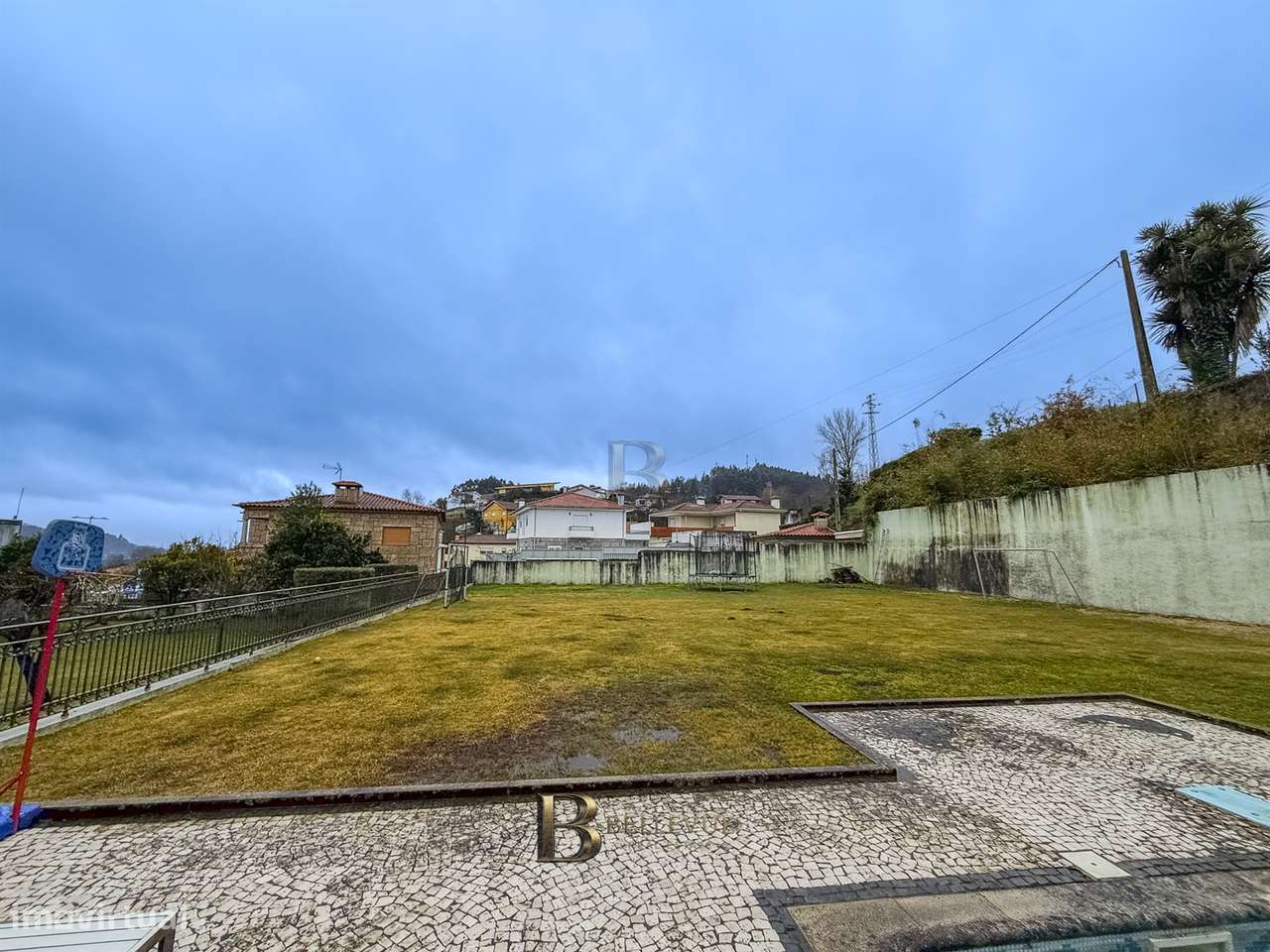 Moradia T3 Venda em Nespereira,Guimarães-14