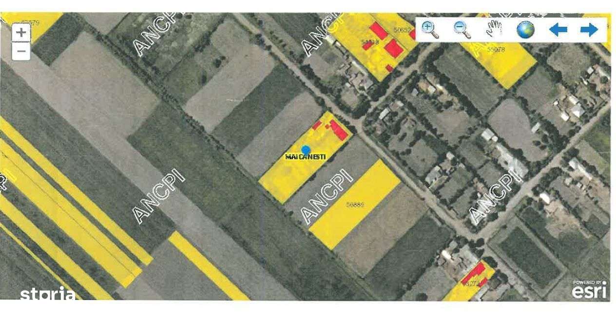 Casa si teren sat Stupina, ID R1748234 - Imagine principală: 4/4