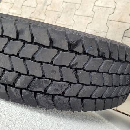 OPONA 215/75 R17,5 FULDA REGIOFORCE CENA ZA SZT - 2