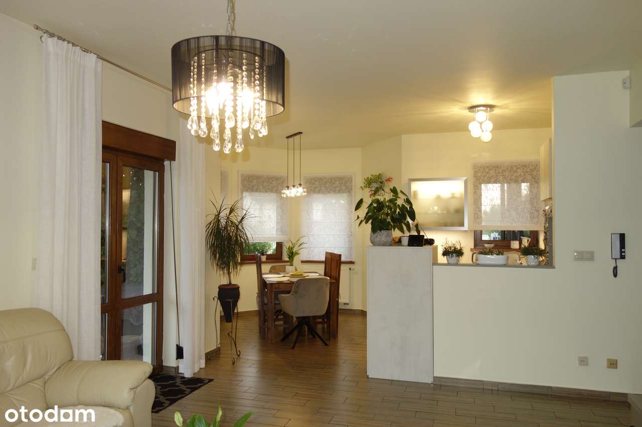 Nieciszów / Ekonomiczny / Piękny Ogród-9