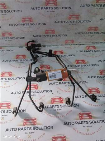 conducte injectoare ford transit 2000 2006 - 1