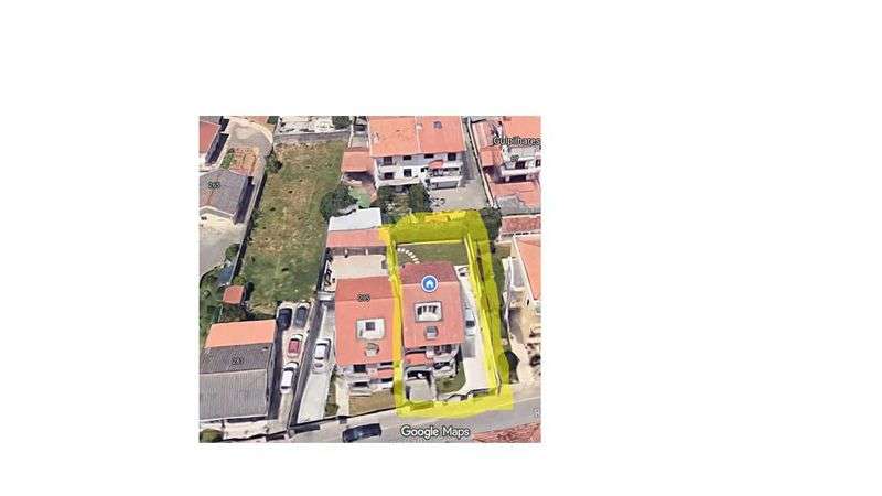 Moradia T4+1 Gulpilhares/Miramar - Grande imagem: 2/12