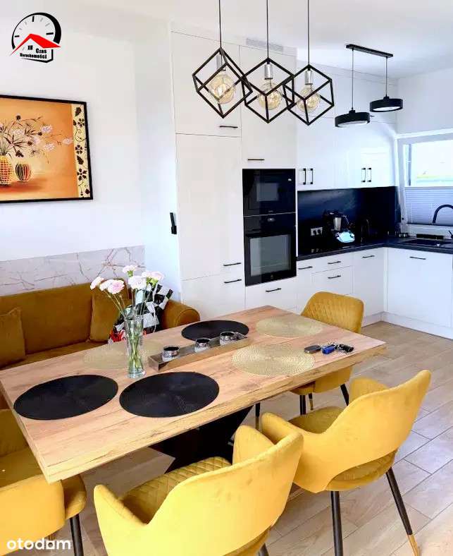 Lokal mieszkalny z pełnym wyposażeniem! - Pełny obrazek: 5/11