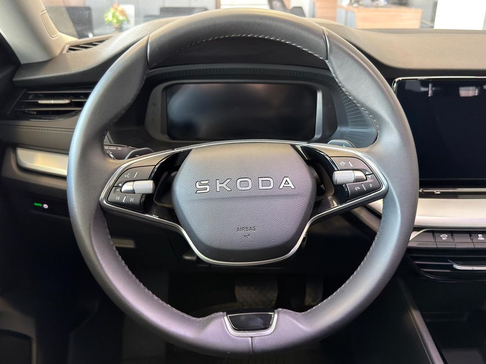 Skoda Octavia Combi 1.5 TSI 150KM DSG Salon Polska FV23% LEASING KREDYT GOTÓWKA