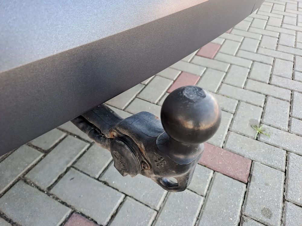 SKODA KAROQ 1.5 TSI ACT Style DSG Kamera HAK SmartLink Salon PL ASO 1wł VAT-MARŻA