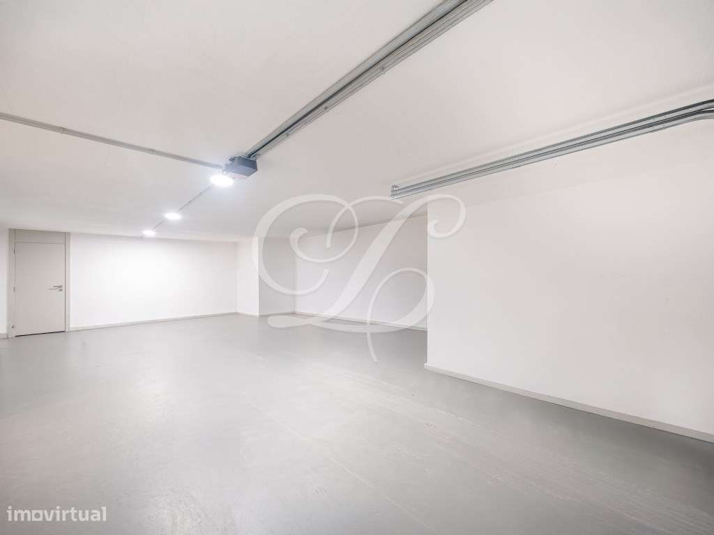 Moradia T5 c/ Jardim Relvado | Sintra-28