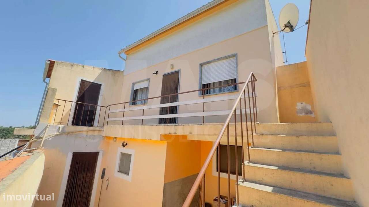 Moradia T5+1 Remodelada com Garagem, Anexo e Vista Panorâmica sobre...-31