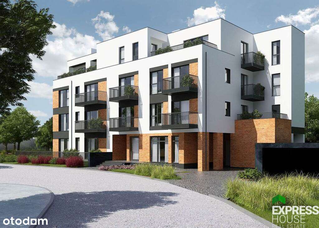 Gotowe w tym roku | 2 pok | garaż | komórka | 32m2 - Pełny obrazek: 4/6