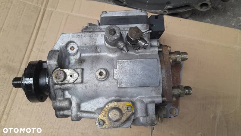 pompa wtryskowa 2,0 opel vectra astra 0470504200 - 1