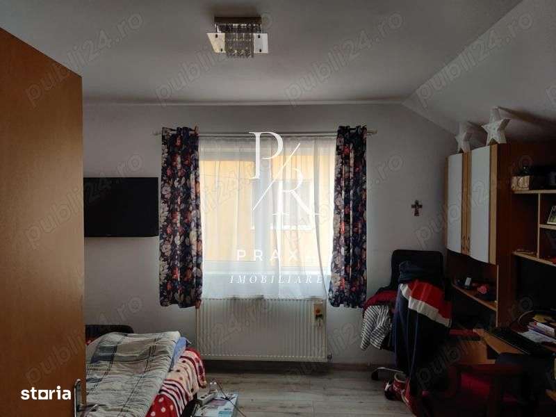 Duplex de vanzare, mobilat si utilat, Tautiului-Parc Poligon - Imagine principală: 3/7