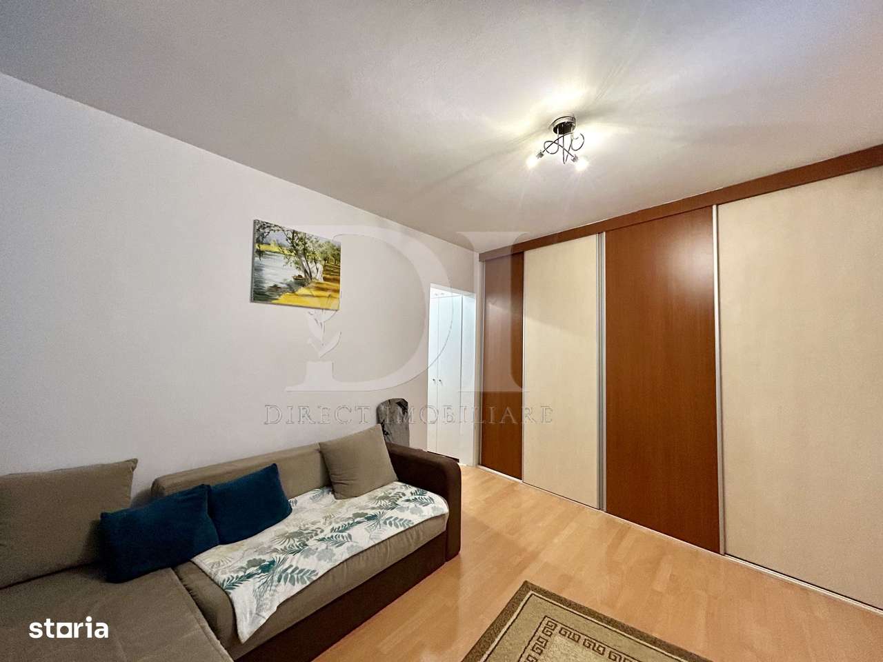 Apartament de vânzare in Manăștur/ Cluj-Napoca - Imagine principală: 2/14