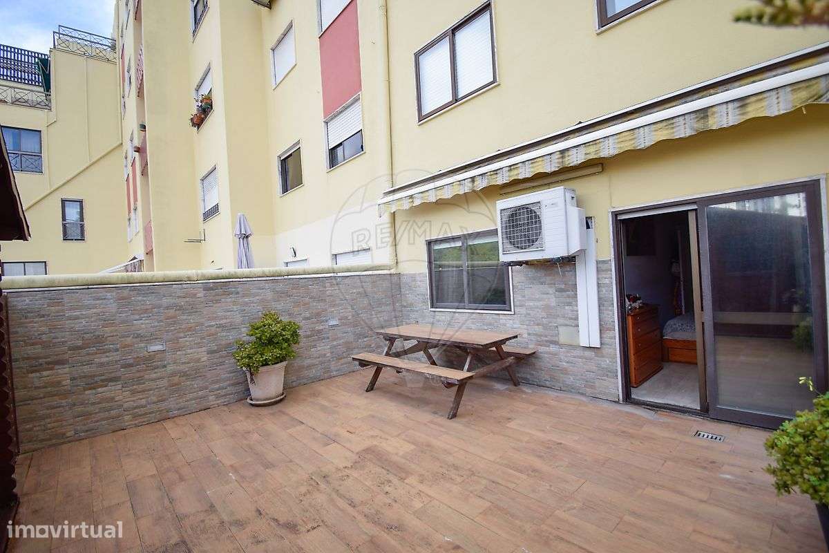 Apartamento T3 para venda-22