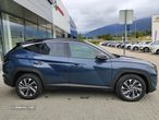 Hyundai Tucson 1.6 CRDi Vanguard DCT - 5