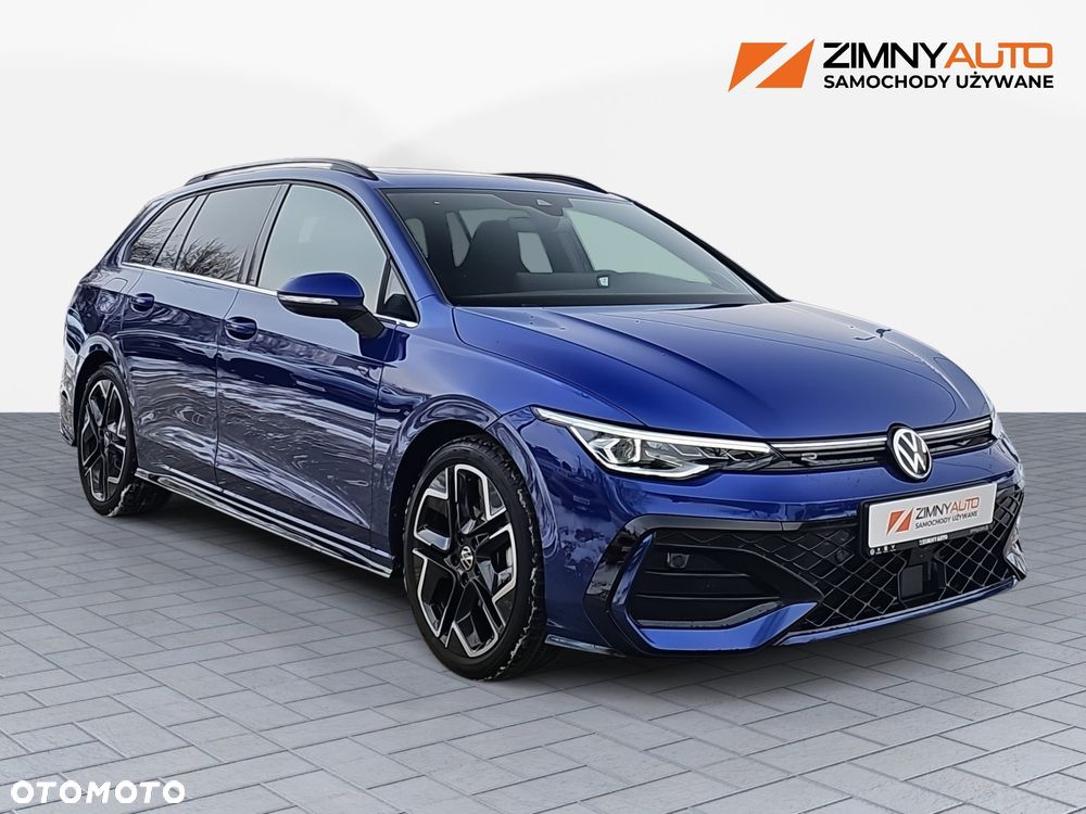 REZERWACJA FV23%, R-Line 1.5 eTSI mHEV 150KM, Salon Polska, ASO, 1 wł.