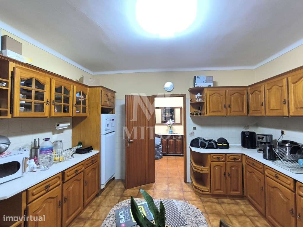 Apartamento T3 para venda em Darque - Viana do Castelo-1